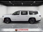 2024 Jeep Wagoneer L Series III 4x4