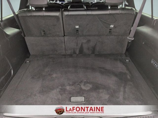 2024 Jeep Wagoneer L Series III 4x4