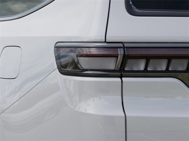 2026 Jeep Grand Wagoneer GRAND WAGONEER L SUMMIT OBSIDIAN 4X4