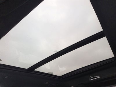 2026 Jeep Grand Wagoneer GRAND WAGONEER 4X4