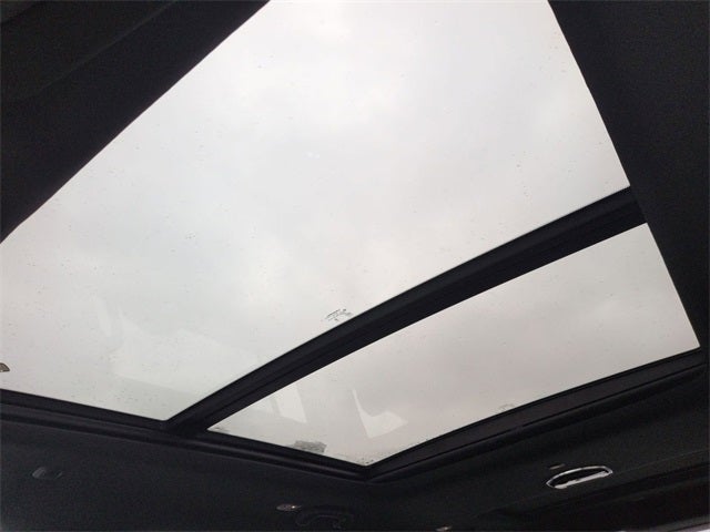 2026 Jeep Grand Wagoneer GRAND WAGONEER 4X4