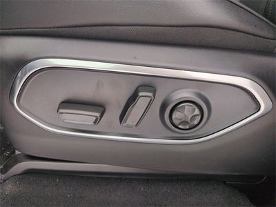 2026 Jeep Grand Wagoneer GRAND WAGONEER 4X4