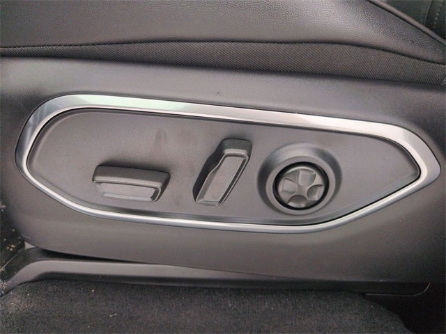 2026 Jeep Grand Wagoneer GRAND WAGONEER 4X4