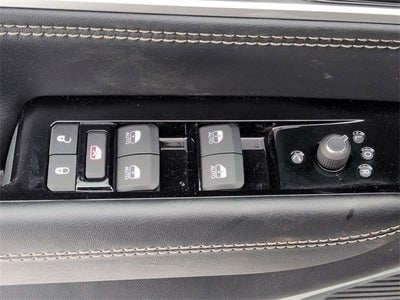 2026 Jeep Grand Wagoneer GRAND WAGONEER 4X4