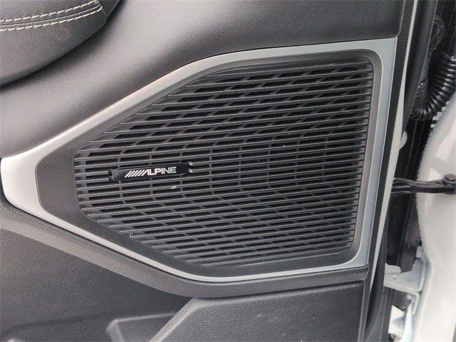 2026 Jeep Grand Wagoneer GRAND WAGONEER 4X4