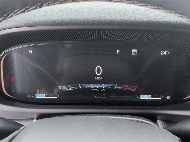 2026 Jeep Grand Wagoneer GRAND WAGONEER 4X4