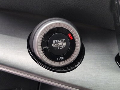 2026 Jeep Grand Wagoneer GRAND WAGONEER 4X4