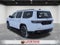 2026 Jeep Grand Wagoneer GRAND WAGONEER 4X4