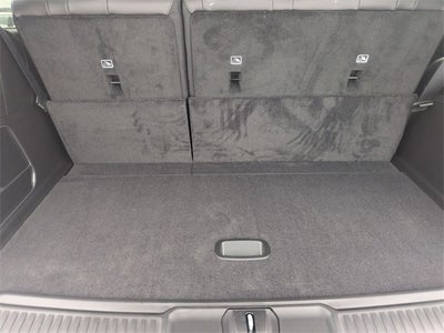 2026 Jeep Grand Wagoneer GRAND WAGONEER 4X4