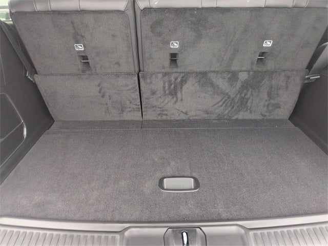 2026 Jeep Grand Wagoneer GRAND WAGONEER 4X4