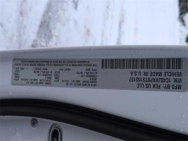 2026 Jeep Grand Wagoneer GRAND WAGONEER 4X4