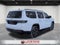 2026 Jeep Grand Wagoneer GRAND WAGONEER 4X4
