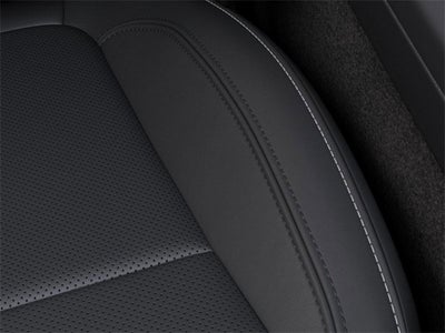 2026 Jeep Grand Wagoneer GRAND WAGONEER UPLAND 4X4