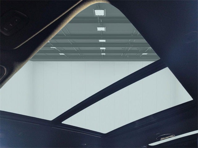 2026 Jeep Grand Wagoneer GRAND WAGONEER UPLAND 4X4