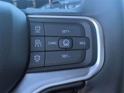 2026 Jeep Grand Wagoneer GRAND WAGONEER UPLAND 4X4