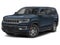 2025 Jeep Wagoneer 4x4