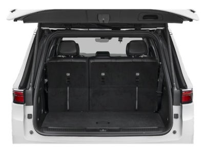 2025 Jeep Wagoneer 4x4