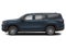 2025 Jeep Wagoneer 4x4