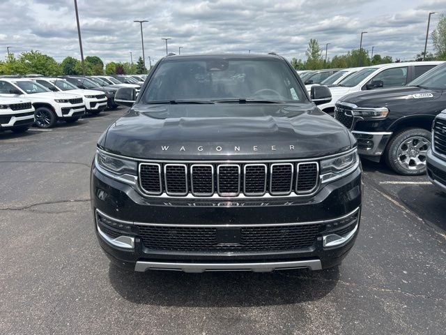2024 Jeep Wagoneer Series II 4x4