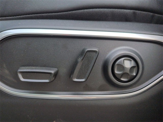 2026 Jeep Grand Wagoneer GRAND WAGONEER LIMITED ALTITUDE 4X4