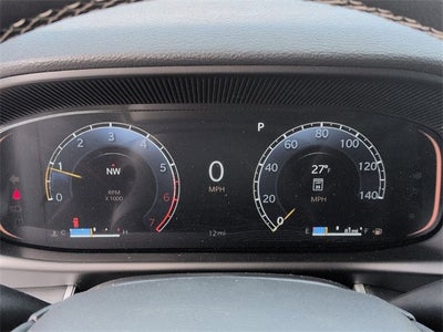 2026 Jeep Grand Wagoneer GRAND WAGONEER LIMITED ALTITUDE 4X4