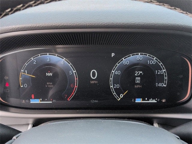 2026 Jeep Grand Wagoneer GRAND WAGONEER LIMITED ALTITUDE 4X4