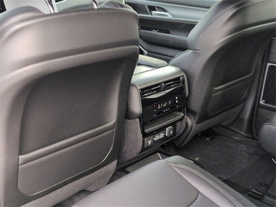 2026 Jeep Grand Wagoneer GRAND WAGONEER LIMITED ALTITUDE 4X4