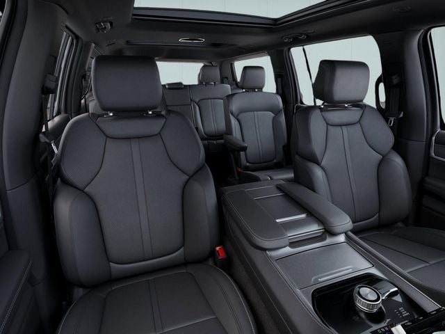 2026 Jeep Grand Wagoneer GRAND WAGONEER LIMITED ALTITUDE 4X4