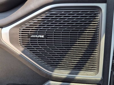 2023 Jeep Wagoneer Series II Carbide 4x4