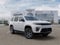 2026 Jeep Grand Wagoneer GRAND WAGONEER LIMITED ALTITUDE 4X4