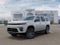 2026 Jeep Grand Wagoneer GRAND WAGONEER LIMITED ALTITUDE 4X4