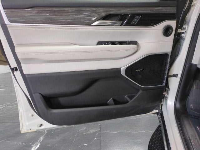 2022 Jeep Wagoneer Series III 4x4