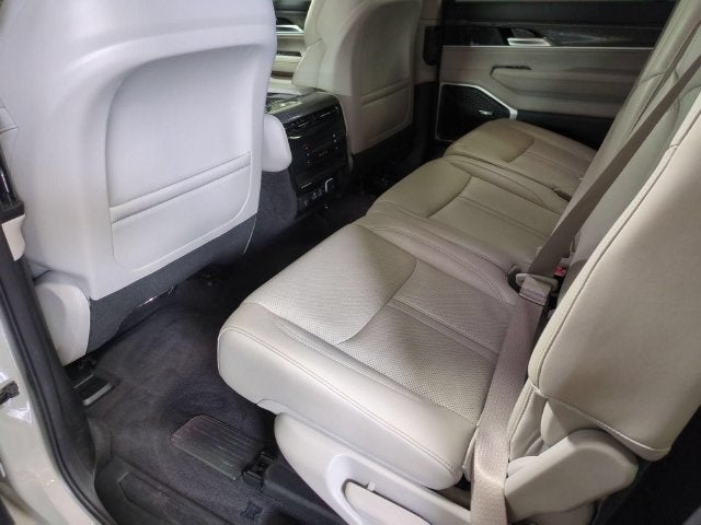 2022 Jeep Wagoneer Series III 4x4