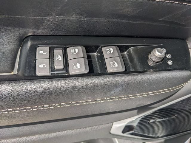 2022 Jeep Wagoneer Series III 4x4