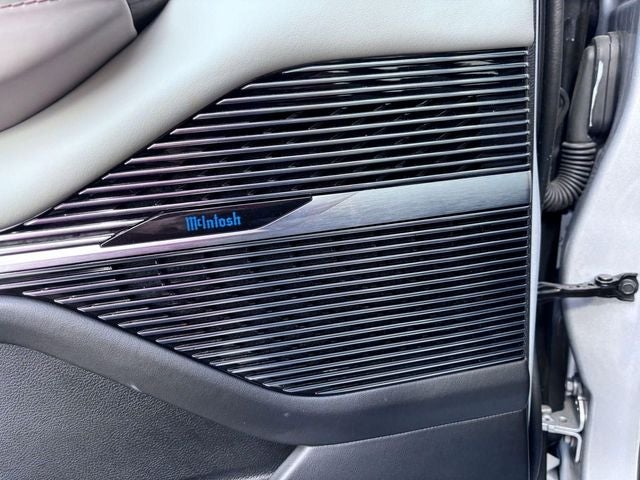 2022 Jeep Grand Wagoneer Series II 4x4