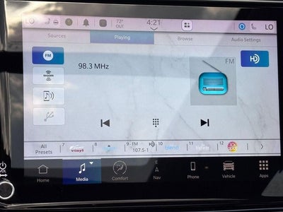 2022 Jeep Grand Wagoneer Series II 4x4