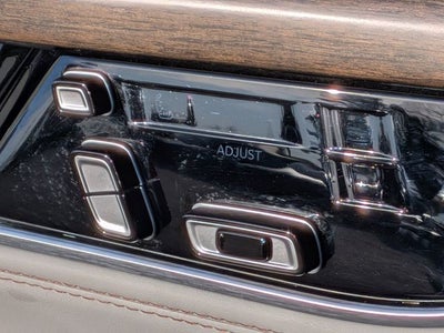 2024 Jeep Grand Wagoneer Series II 4x4