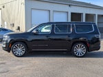 2024 Jeep Grand Wagoneer Series II 4x4