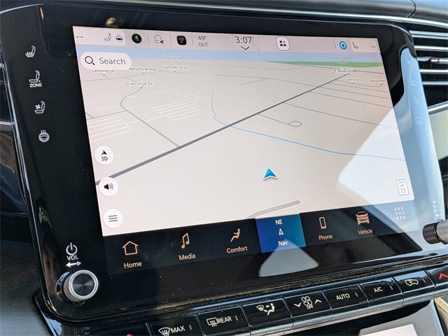 2024 Jeep Grand Wagoneer Series II 4x4