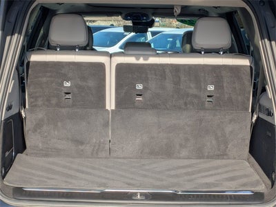 2024 Jeep Grand Wagoneer Series II 4x4