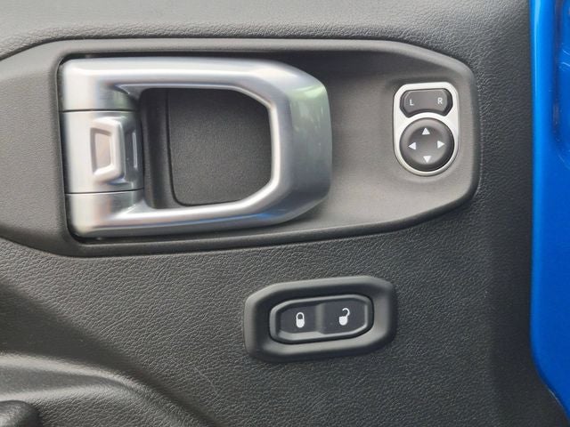 2020 Jeep Gladiator Sport S 4x4