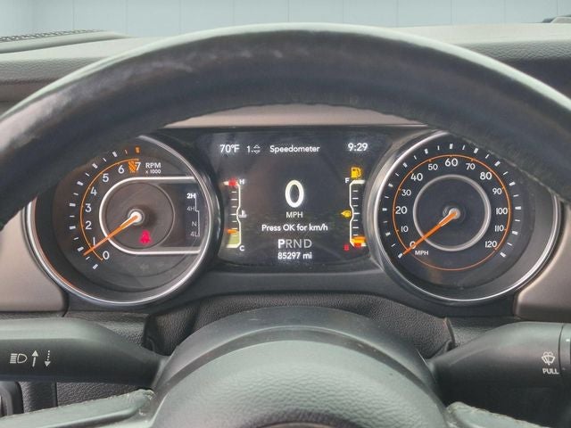 2020 Jeep Gladiator Sport S 4x4