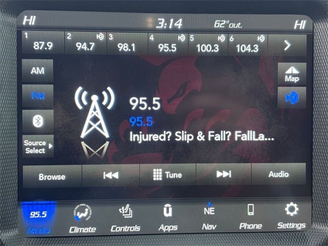 2020 Jeep Gladiator Overland 4X4