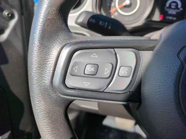 2025 Jeep Gladiator Nighthawk