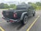 2026 Jeep Gladiator Rubicon 4x4