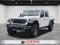 2026 Jeep Gladiator Mojave 4x4
