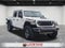 2026 Jeep Gladiator Mojave 4x4