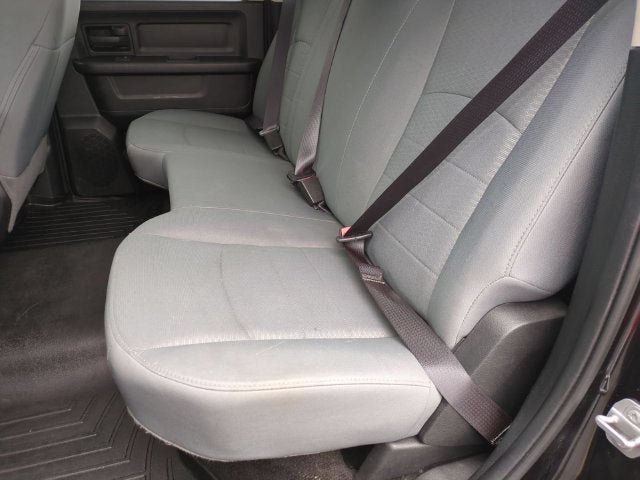 2017 RAM 1500 Express Crew Cab 4x4 5'7' Box