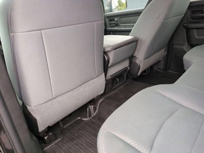2017 RAM 1500 Express Crew Cab 4x4 5'7' Box