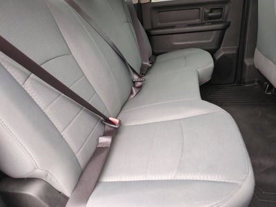 2017 RAM 1500 Express Crew Cab 4x4 5'7' Box